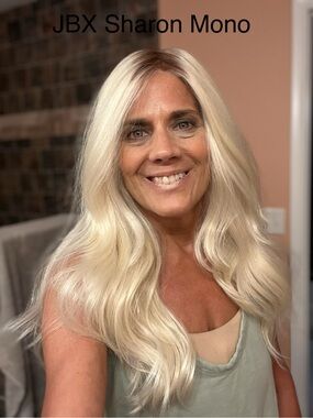 JB Extensions Sharon mono